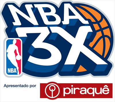 FIBA 3x3 FIBAcom